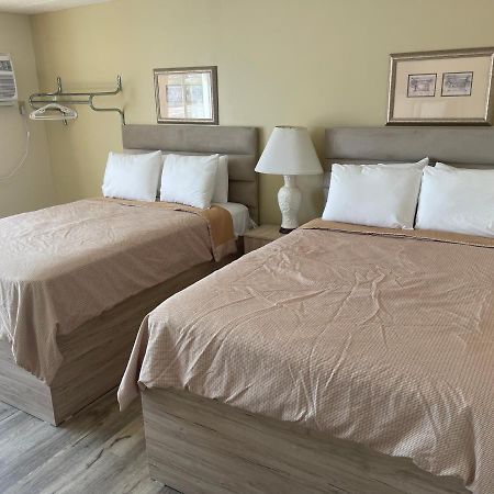 Coastal Inn - Ocean City Extérieur photo