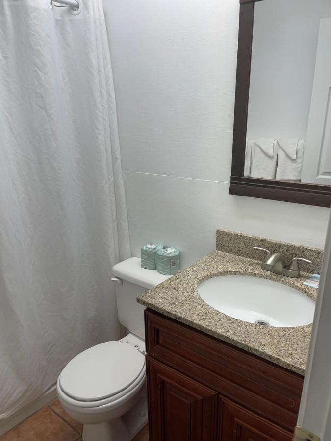 Coastal Inn - Ocean City Extérieur photo