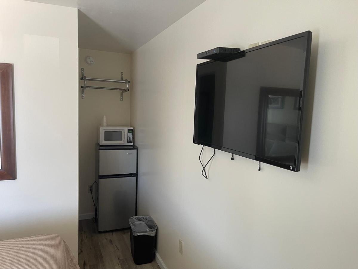 Coastal Inn - Ocean City Extérieur photo