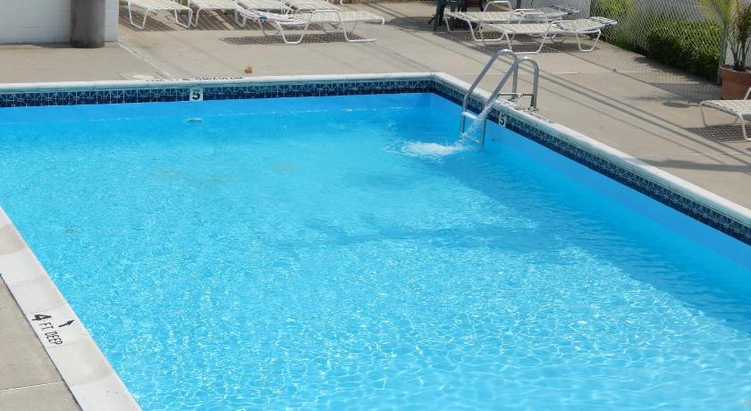 Coastal Inn - Ocean City Extérieur photo
