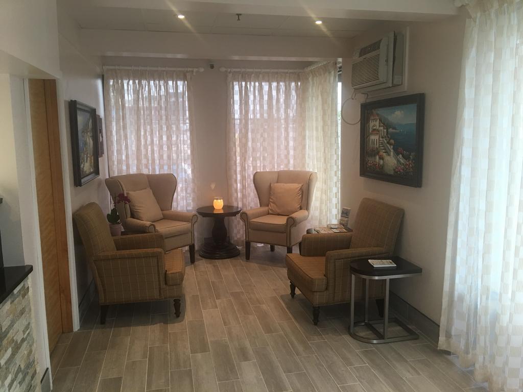 Coastal Inn - Ocean City Extérieur photo