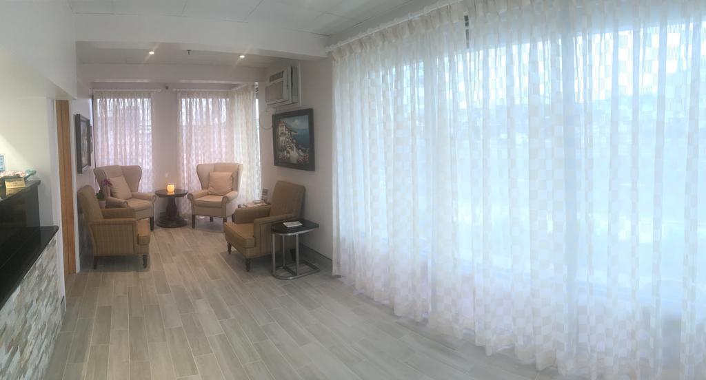 Coastal Inn - Ocean City Extérieur photo