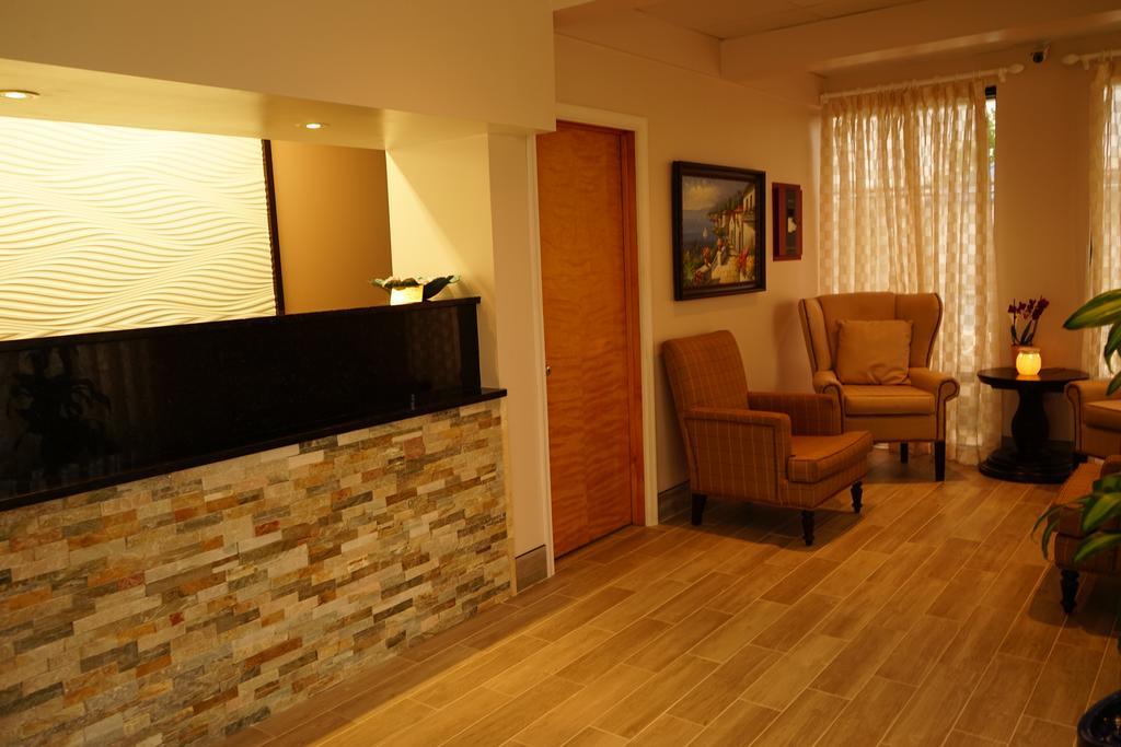Coastal Inn - Ocean City Extérieur photo