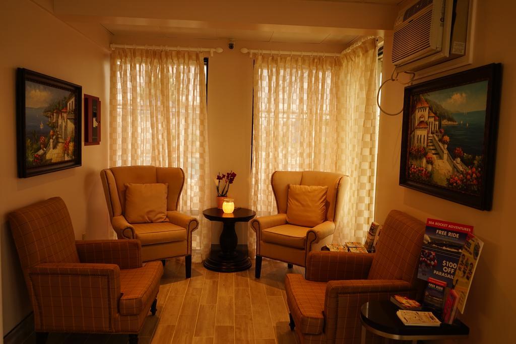 Coastal Inn - Ocean City Extérieur photo