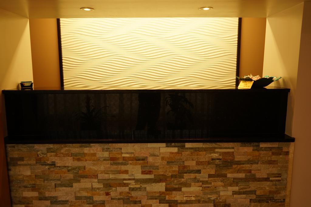Coastal Inn - Ocean City Extérieur photo